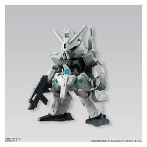 FW GUNDAM CONVERGE 16　ガンダムコンバージ　95.シルヴァ・バレト(単品)（中古品）