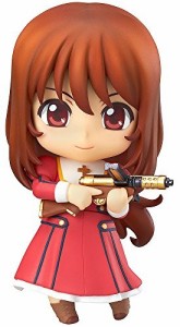 ねんどろいど サクラ大戦3 エリカ・フォンティーヌ&光武F2 ノンスケール AB（中古品）