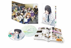 SHIROBAKO 第2巻  [DVD]（中古品）