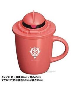 【新品✴︎未使用品】九谷焼　ガンダム とシャア専用ザクセット Amazon.co.jp: 九谷焼 ガンダム マグカップ シャア ザク 赤い