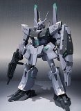 機動戦士ガンダムUC ROBOT魂 SIDE MS シルヴァ・バレト（中古品）