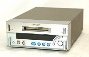 SONY ソニー MDS-SD1 ミニディスクレコーダー(MDデッキ)MDLP非対応(コンパ（中古品）