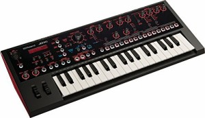 Roland  Synthesizer 37ミニ鍵盤 JD-Xi（中古品）