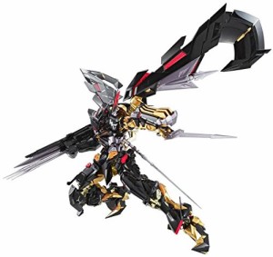 メタルビルド 機動戦士ガンダムSEED DESTINY ASTRAY ガンダムアストレイゴ（中古品）