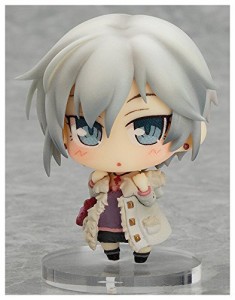 ミニッチュ アイドルマスター シンデレラガールズ 03 【3.アナスタシア】(（中古品）