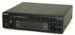 SONY ソニー MDS-JB920 ミニディスクデッキ MDデッキ/MD専用機