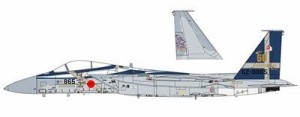 ハセガワ 1/48 航空自衛隊 F-15J イーグル 60周年記念スペシャル パート3（中古品）