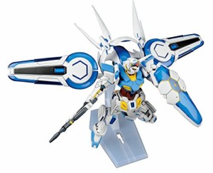 HG 1/144 ガンダム G-セルフ (パーフェクトパック装備型) (ガンダムGのレコ（中古品）