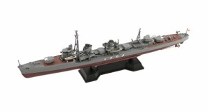 ピットロード 1/700 日本海軍 夕雲型駆逐艦 高波（中古品）