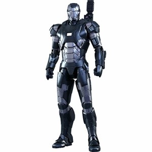 アベンジャーズ／エイジ・オブ・ウルトロン １／６スケールフィギュア ウォ（中古品）