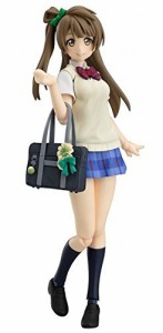 figma ラブライブ！ 南ことり(GOOD SMILE ONLINE SHOP限定)（中古品）