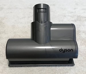 Dyson (ダイソン) 純正 ミニモーターヘッド 対象機種 DC58 DC59 DC61 DC62（中古品）