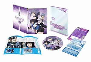 ストライク・ザ・ブラッド OVA 後篇 [DVD]（中古品）