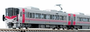 TOMIX Nゲージ 227系 増結セット A 98202 鉄道模型 電車（中古品）