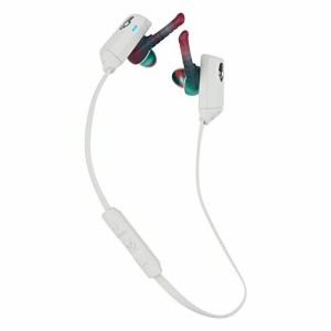 Skullcandy Women's XTfree カナル型ワイヤレスイヤホン Bluetooth対応 ウ（中古品）