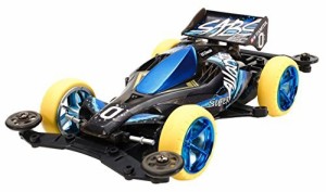 タミヤ ミニ四駆 特別企画商品 スーパーアバンテ ブラックスペシャル カー（中古品）