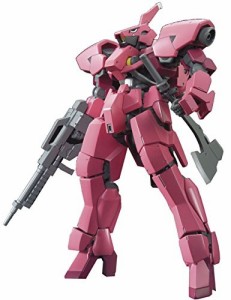 HG 機動戦士ガンダム 鉄血のオルフェンズ 流星号 (グレイズ改弐) 1/144スケ（中古品）