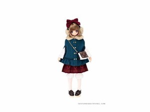 AZONE えっくすきゅーとふぁみりー おとぎの国 小公女 ニナ（中古品）