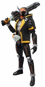 S.H.フィギュアーツ 仮面ライダーゴースト オレ魂 (初回特典付き) 約145mm（中古品）