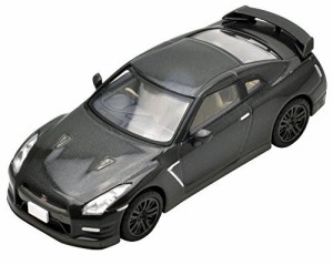 トミカリミテッドヴィンテージ ネオ 1/64 LV-N116c GT-R Premium edition (（中古品）