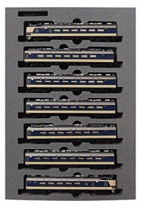 KATO Nゲージ 581系 基本 7両セット 10-1354 鉄道模型 電車（中古品）