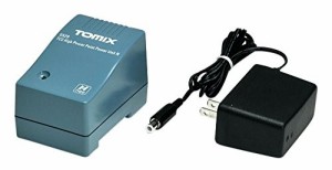 TOMIX Nゲージ TCS ハイパワーポイント電源N 5529 鉄道模型用品（中古品）