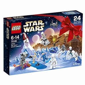 レゴ (LEGO) スター・ウォーズ レゴ(R)スター・ウォーズ アドベントカレン（中古品）