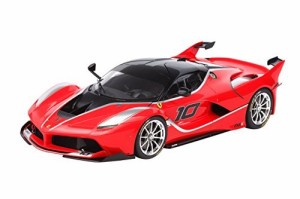 タミヤ 1/24 スポーツカーシリーズ No.343 フェラーリ FXX K プラモデル 24（中古品）