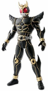 S.H.Figuarts（真骨彫製法） 仮面ライダークウガ アルティメットフォーム（中古品）