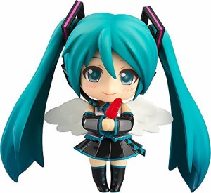 ねんどろいどこ~で 初音ミク 赤い羽根共同募金運動 創設70年記念コーデ ノ（中古品）