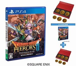 ドラゴンクエストヒーローズ?　ドラゴンクエスト３０周年記念モンスターコ（中古品）