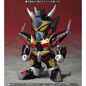 元祖SDガンダムワールド ガンキラー（中古品）