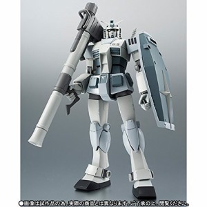 ROBOT魂 〈SIDE MS〉 RX-78-3 G-3 ガンダム ver. A.N.I.M.E.（中古品）