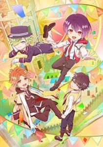 OZMAFIA!! アニメ 【DVD】（中古品）