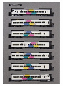 KATO Nゲージ E257系 あずさ・かいじ 基本 7両セット 10-1274 鉄道模型 電（中古品）