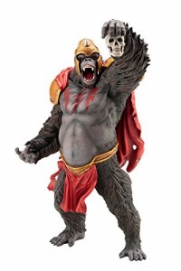 ARTFX+ DC UNIVERSE ゴリラグロッド 1/10スケール PVC製 塗装済み完成品フ（中古品）