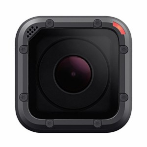 GoPro ウェアラブルカメラ HERO5 Session CHDHS-501-JP（中古品）