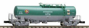 TOMIX Nゲージ タキ1000 日本石油輸送 米タン 8712 鉄道模型 貨車（中古品）