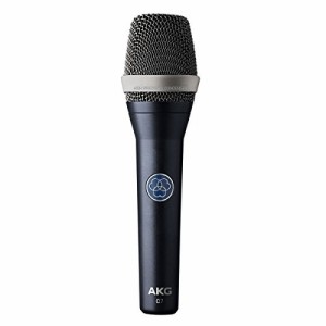 AKG エーケージー / C7 ステージ用コンデンサーマイク（中古品）