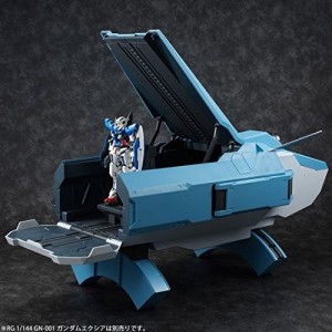 Realistic Model Series 1/144スケール HGシリーズ用　機動戦士ガンダム00（中古品）