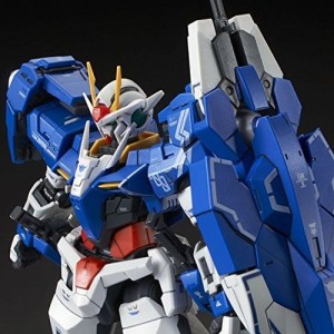 RG 1/144 ダブルオーガンダム セブンソード(ガンプラEXPO ワールドツアージ（中古品）