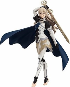 figma ファイアーエムブレムif カムイ[女] ノンスケール ABS&PVC製 塗装済（中古品）