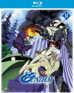 Turn a Gundam: Collection 2/ [Blu-ray] [Import]（中古品）