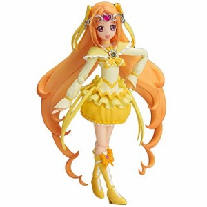 S.H.フィギュアーツ キュアミューズ『スイートプリキュア♪』（中古品）