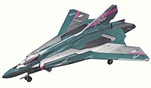 ハセガワ マクロスシリーズ マクロスデルタ Sv-262Ba ドラケン3 ボーグ/ヘ（中古品）