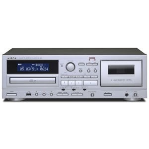 TEAC CDプレーヤー AD-850（中古品）