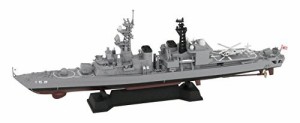 ピットロード スカイウェーブシリーズ 1/700 海上自衛隊 護衛艦 DD-158 う（中古品）