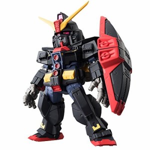 FW GUNDAM CONVERGE EX17 サイコ・ガンダム 1個入 ガムなし・おまけのみ (（中古品）