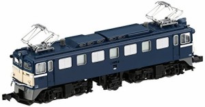 KATO Nゲージ ED62 3084 鉄道模型 電気機関車（中古品）