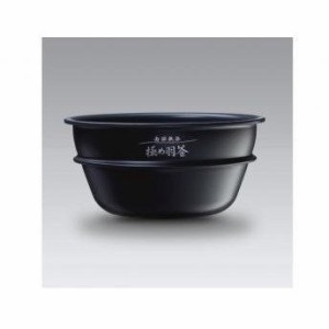 象印 B376-6B [炊飯器用内釜(NP-ST10用)]（中古品）